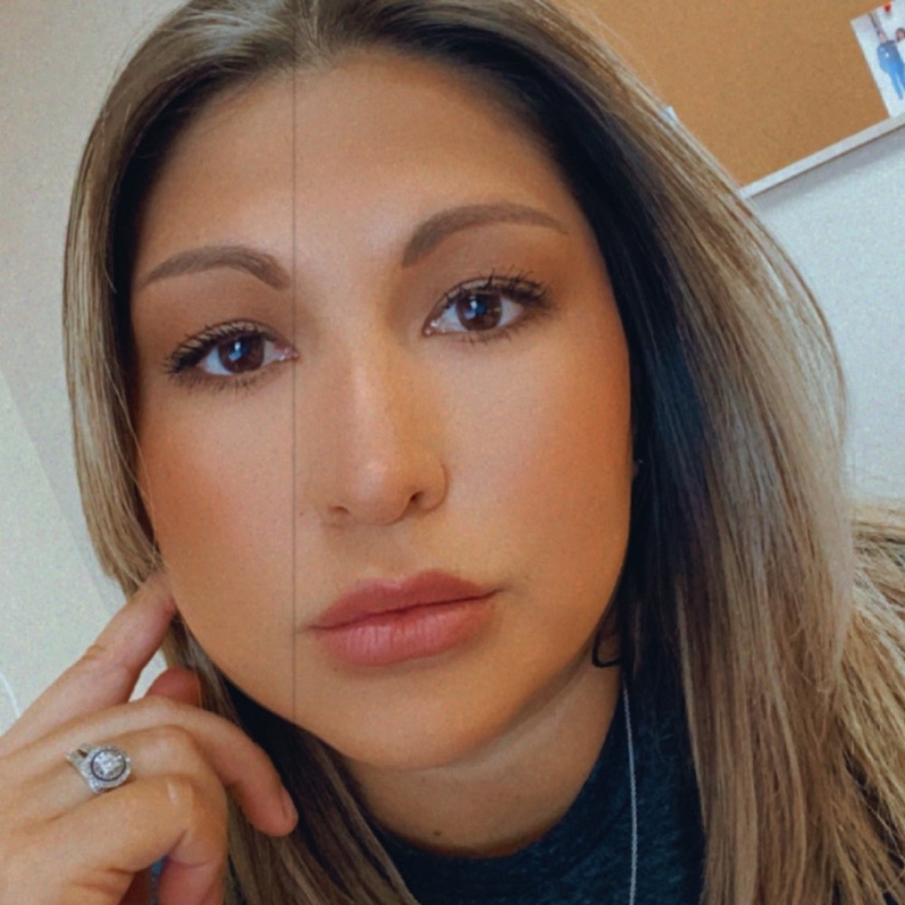 Meet your Posher, Devin